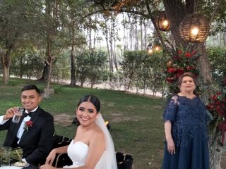 La boda de Valeria  y Carlos  2