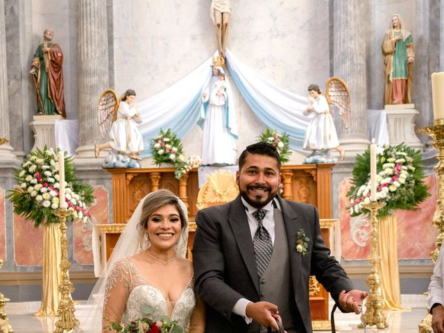La boda de Juan y Oli  en Tequisquiapan, Querétaro 31