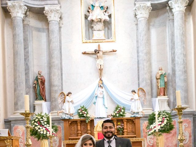 La boda de Juan y Oli  en Tequisquiapan, Querétaro 32