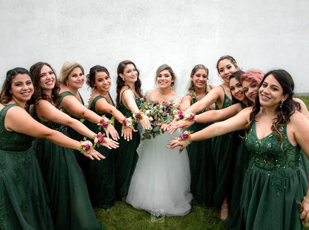 La boda de Juan y Oli  en Tequisquiapan, Querétaro 43