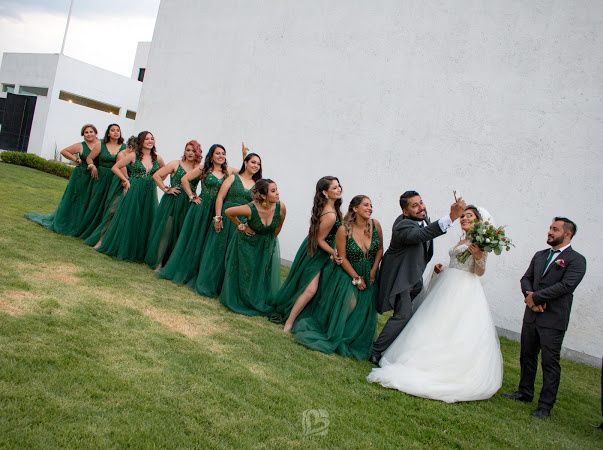 La boda de Juan y Oli  en Tequisquiapan, Querétaro 50