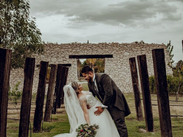 La boda de Juan y Oli  en Tequisquiapan, Querétaro 59