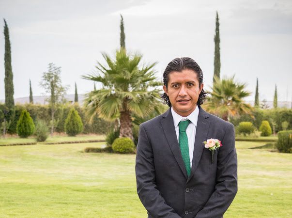 La boda de Juan y Oli  en Tequisquiapan, Querétaro 60