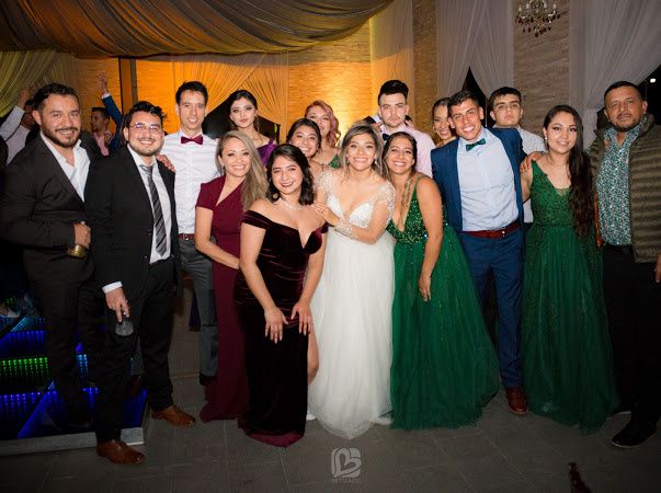 La boda de Juan y Oli  en Tequisquiapan, Querétaro 75