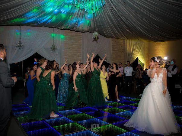 La boda de Juan y Oli  en Tequisquiapan, Querétaro 82