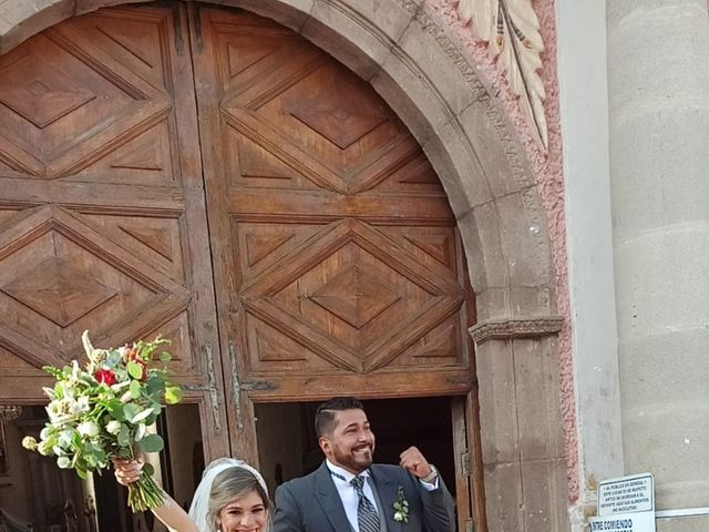 La boda de Juan y Oli  en Tequisquiapan, Querétaro 127