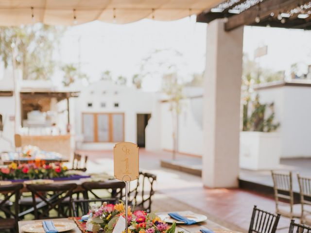 La boda de Jesús y Sinaí en Mexicali, Baja California 16