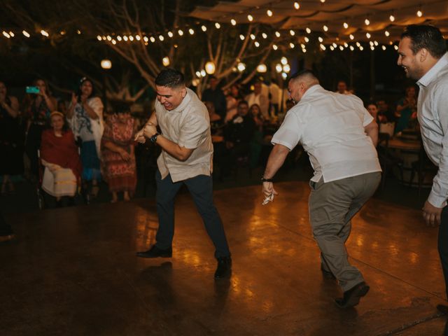 La boda de Jesús y Sinaí en Mexicali, Baja California 45