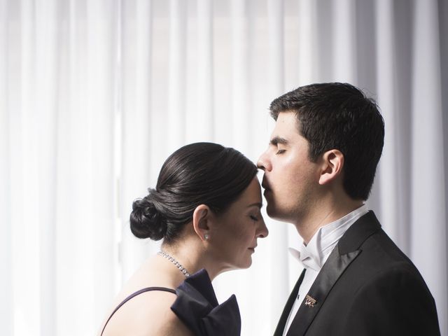 La boda de Francisco y Paola en Irapuato, Guanajuato 7