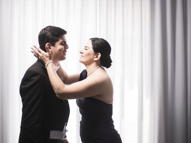 La boda de Francisco y Paola en Irapuato, Guanajuato 8