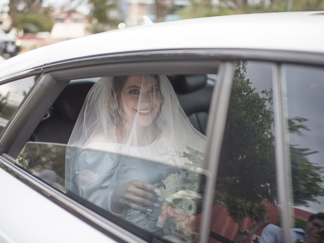 La boda de Francisco y Paola en Irapuato, Guanajuato 25