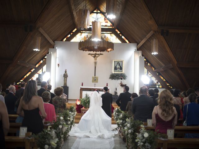 La boda de Francisco y Paola en Irapuato, Guanajuato 27