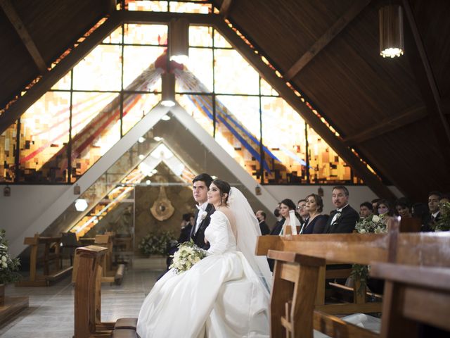 La boda de Francisco y Paola en Irapuato, Guanajuato 28