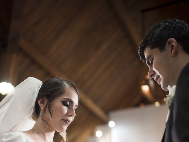 La boda de Francisco y Paola en Irapuato, Guanajuato 30