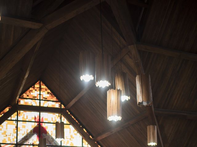 La boda de Francisco y Paola en Irapuato, Guanajuato 31