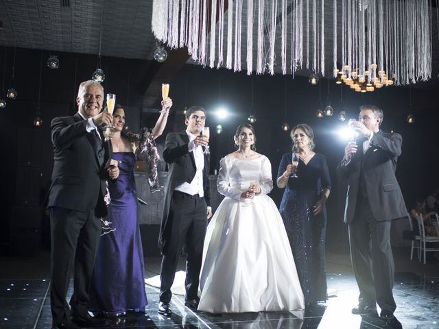 La boda de Francisco y Paola en Irapuato, Guanajuato 34