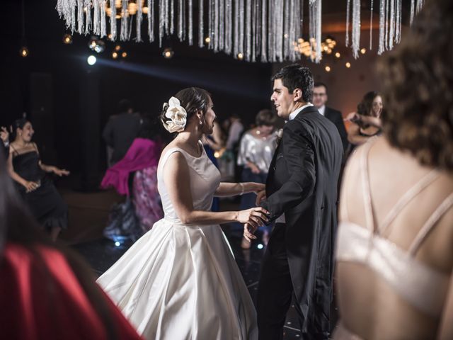 La boda de Francisco y Paola en Irapuato, Guanajuato 38