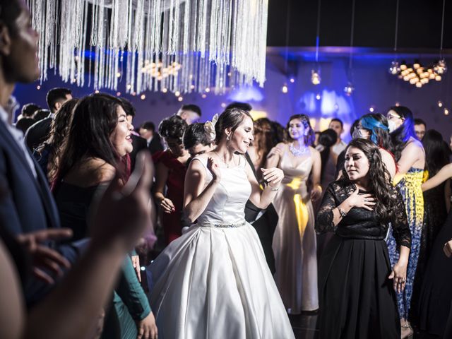 La boda de Francisco y Paola en Irapuato, Guanajuato 39