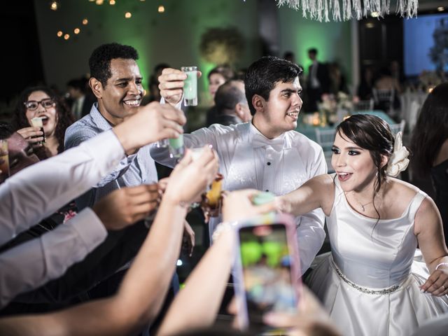 La boda de Francisco y Paola en Irapuato, Guanajuato 40