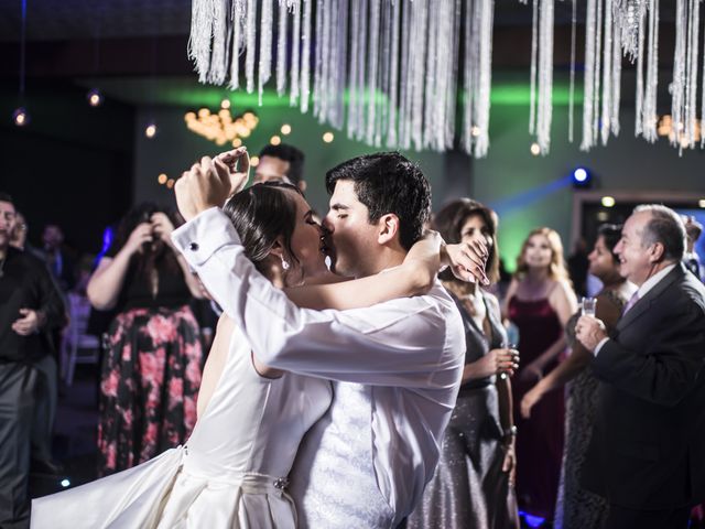 La boda de Francisco y Paola en Irapuato, Guanajuato 41