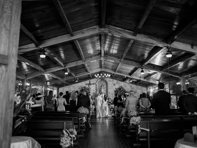 La boda de Armando y Alejandra en Guadalajara, Jalisco 67