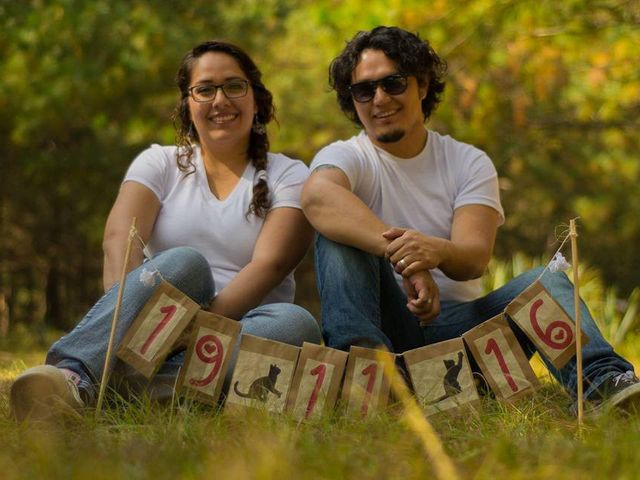 La boda de Joaquin y Ibeth en Morelia, Michoacán 1