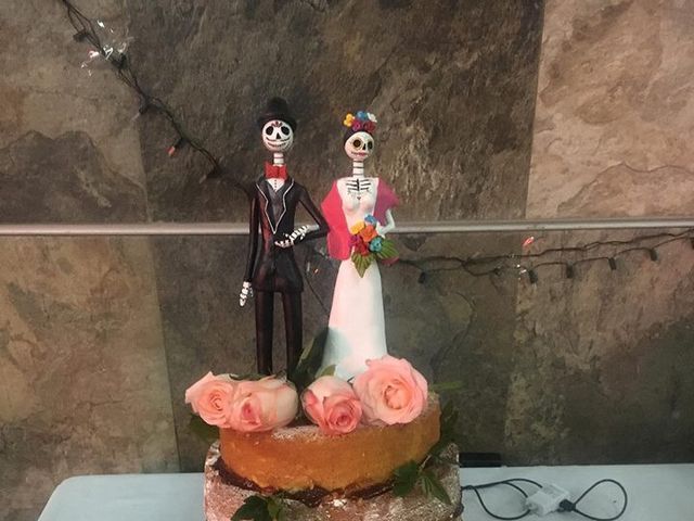 La boda de Joaquin y Ibeth en Morelia, Michoacán 10