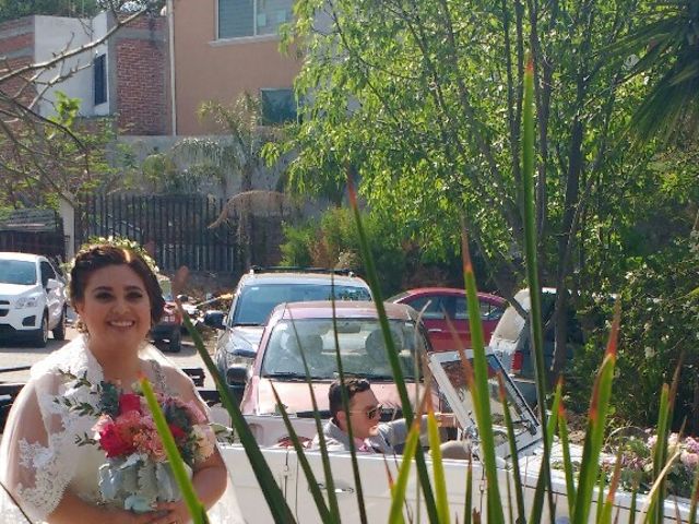 La boda de Yeimel y Diana en León, Guanajuato 11