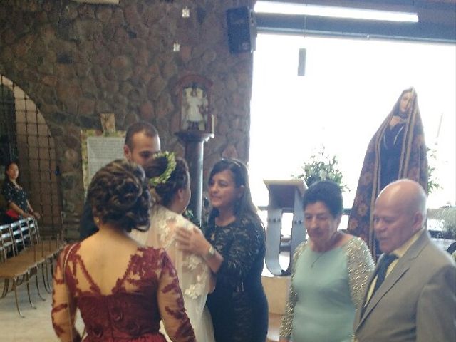 La boda de Yeimel y Diana en León, Guanajuato 12