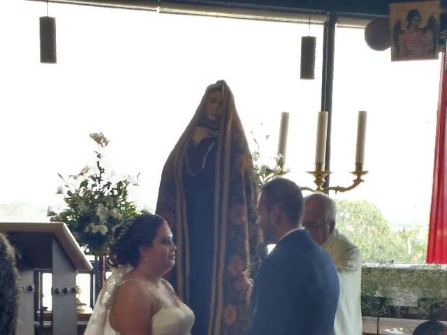 La boda de Yeimel y Diana en León, Guanajuato 13
