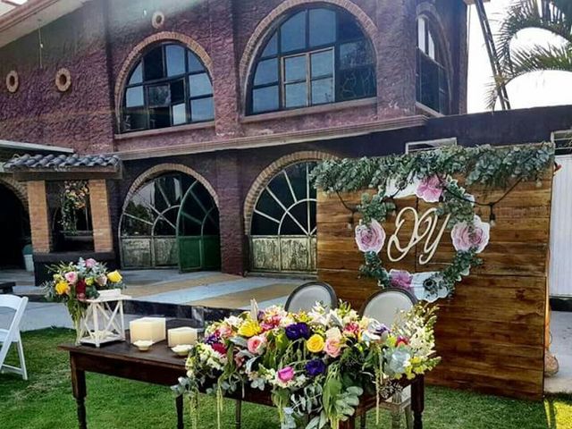 La boda de Yeimel y Diana en León, Guanajuato 26