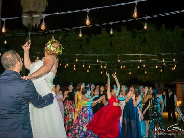 La boda de Yeimel y Diana en León, Guanajuato 34