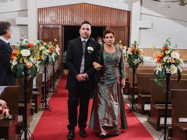 La boda de Eduardo y Tania en San Nicolás de los Garza, Nuevo León 22