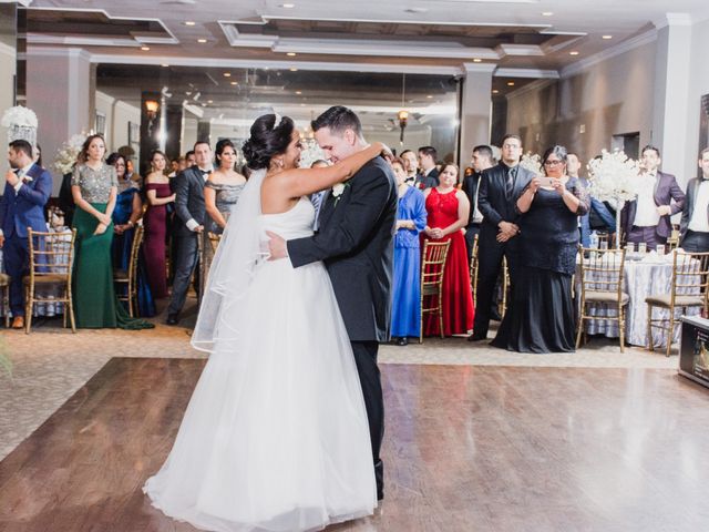 La boda de Eduardo y Tania en San Nicolás de los Garza, Nuevo León 27