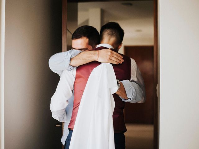 La boda de Luis y Marcela en Atlixco, Puebla 15