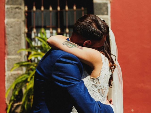 La boda de Luis y Marcela en Atlixco, Puebla 44