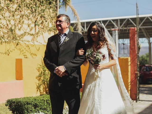 La boda de Luis y Marcela en Atlixco, Puebla 85
