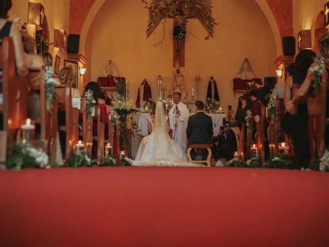 La boda de Luis y Marcela en Atlixco, Puebla 87