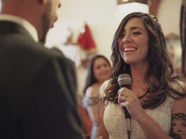 La boda de Luis y Marcela en Atlixco, Puebla 98