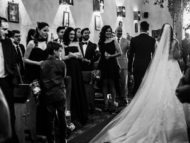 La boda de Luis y Marcela en Atlixco, Puebla 107