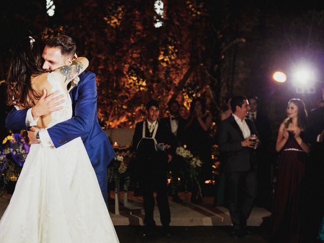 La boda de Luis y Marcela en Atlixco, Puebla 159