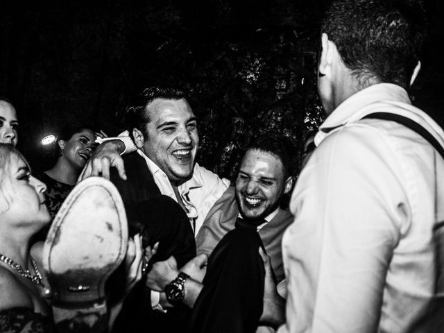 La boda de Luis y Marcela en Atlixco, Puebla 187