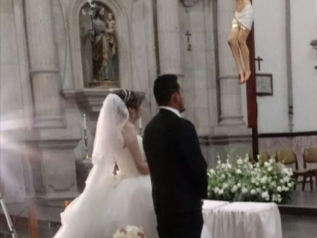 La boda de Arturo y Arely en Chihuahua, Chihuahua 3