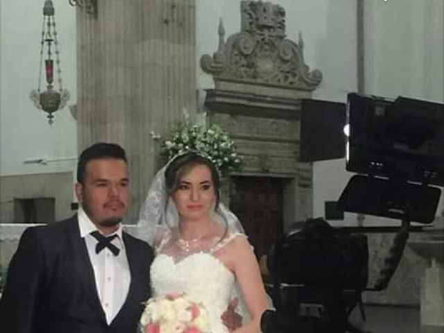 La boda de Arturo y Arely en Chihuahua, Chihuahua 7