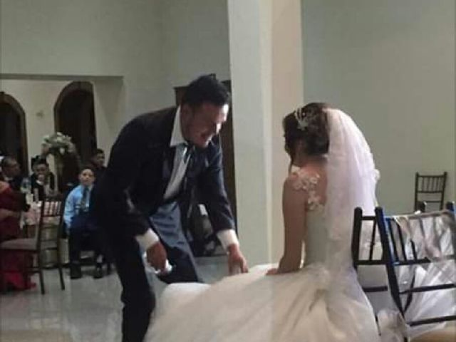 La boda de Arturo y Arely en Chihuahua, Chihuahua 13