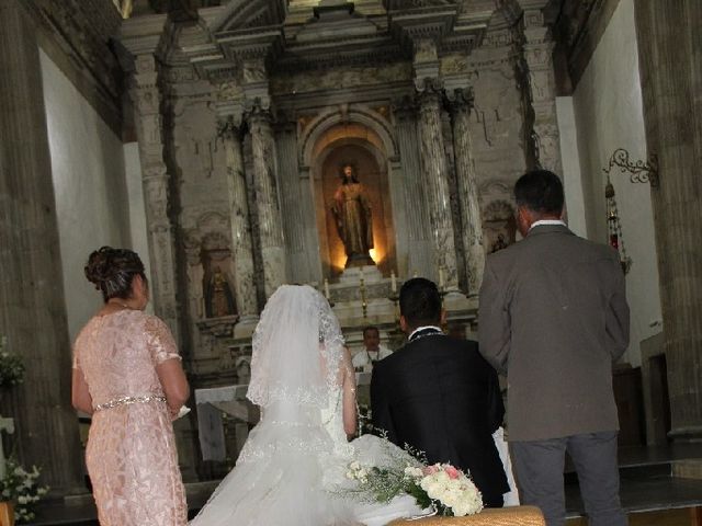 La boda de Arturo y Arely en Chihuahua, Chihuahua 20