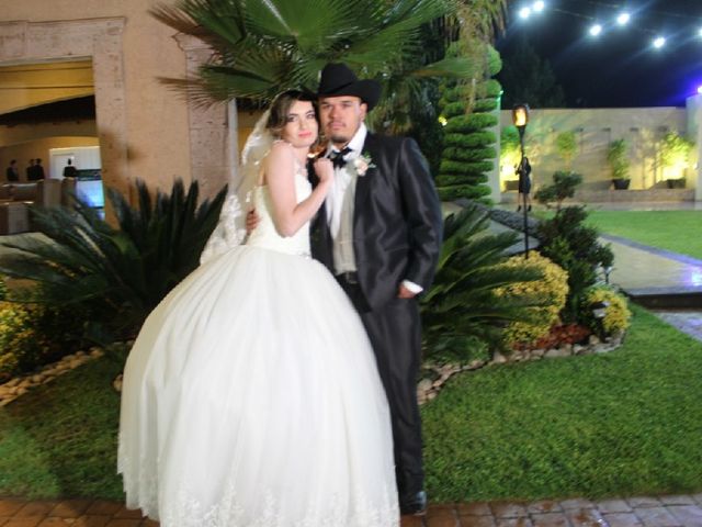 La boda de Arturo y Arely en Chihuahua, Chihuahua 25