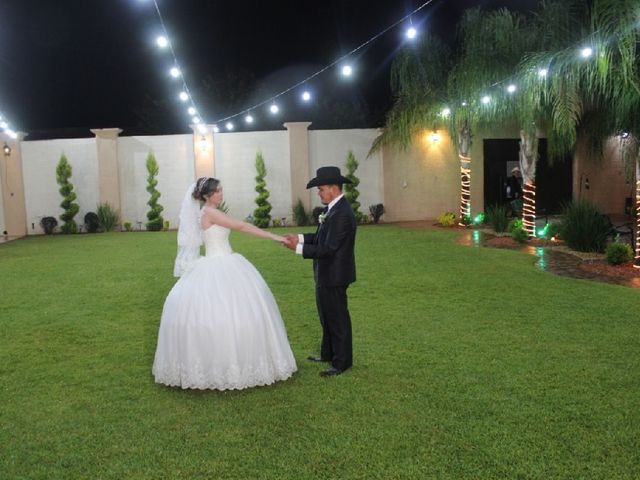 La boda de Arturo y Arely en Chihuahua, Chihuahua 27