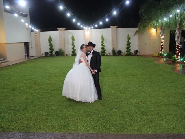 La boda de Arturo y Arely en Chihuahua, Chihuahua 28