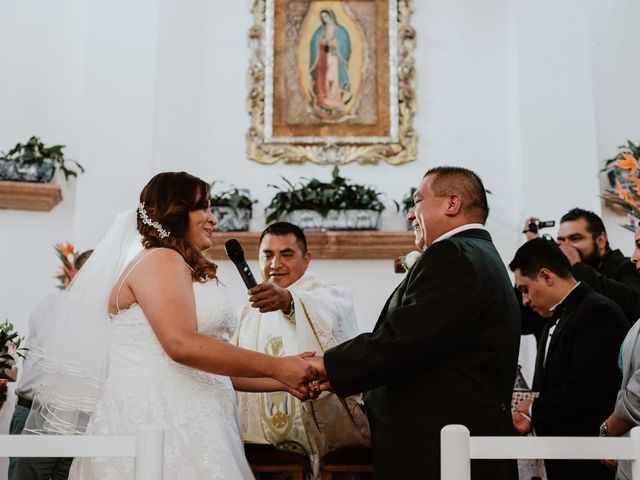 La boda de Julio y Yaz en Valle de Bravo, Estado México 3